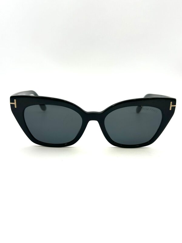 498572 1 GAFAS TOM FORD FT1031 01A + FUNDA