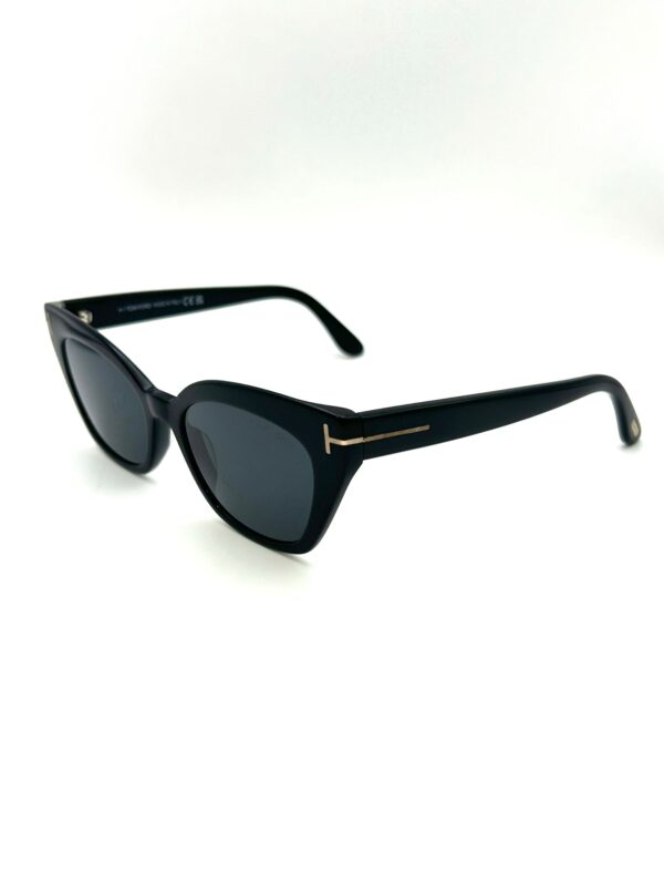 498572 2 GAFAS TOM FORD FT1031 01A + FUNDA