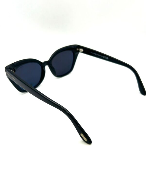 498572 3 GAFAS TOM FORD FT1031 01A + FUNDA