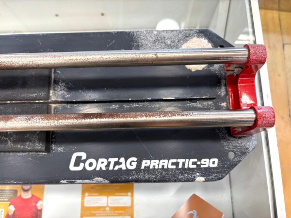 499292 1 CORTADORA CORTAG PRACTIC-90