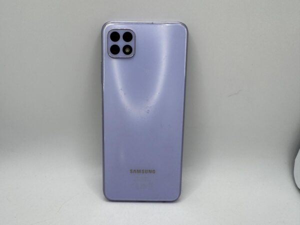 499718 3 MOVIL SAMSUNG GALAXY A22 5G 4GB RAM/128GB