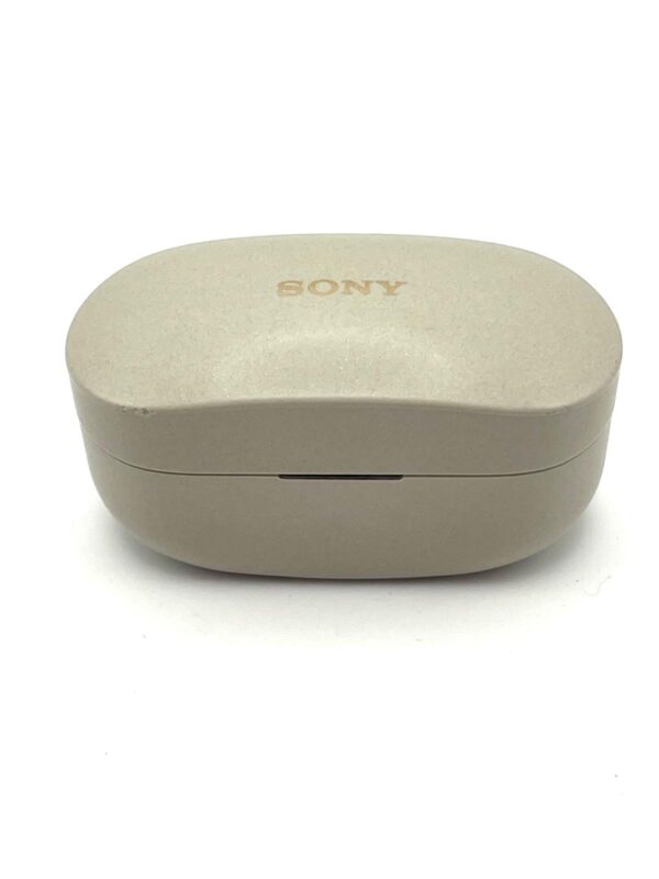 500329 3 AURICULARES SONY WF-1000XM4 COLOR GRIS