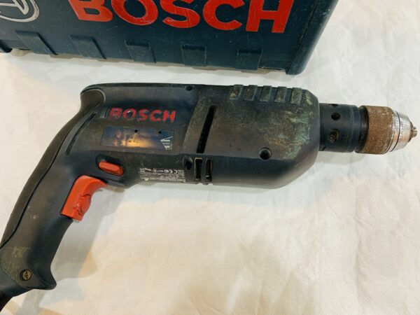 500783 4 scaled TALADRO BOSCH PROFESSIONAL GSB 18-2 RE 750W + MALETIN