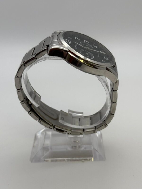 503394 2 RELOJ VICEROY MOD:40399 CORREA ACERO