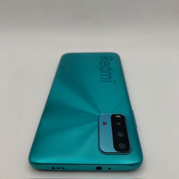 503623 2 MOVIL REDMI 9T 4/128GB + CARGADOR