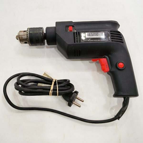 503732 1 scaled TALADRO IMPACT DRILL Z1J-HF-13A 500W