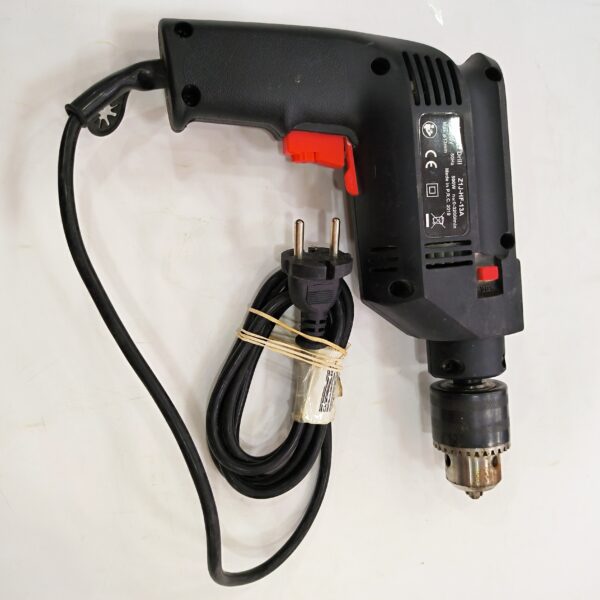 503732 2 scaled TALADRO IMPACT DRILL Z1J-HF-13A 500W