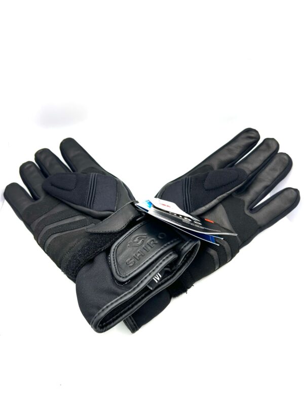 503868 2 GUANTES DE MOTO SHIRO COURSE ROAD SH-02 / TM *A ESTRENAR*