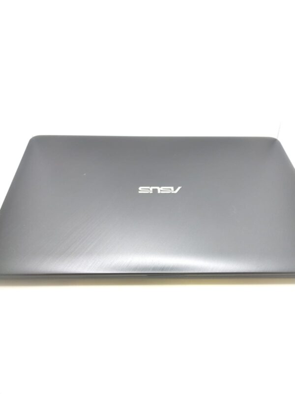 503935 3 PORTATIL ASUS VIVOBOOK AMD A6-9225 RADEON 8GB RAM 256GB SSD +CARGADOR+CAJA