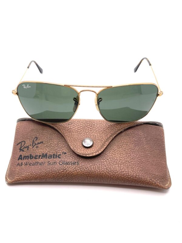 504295 1 GAFAS DE SOL RAYBAN MODELO RB3136 + FUNDA