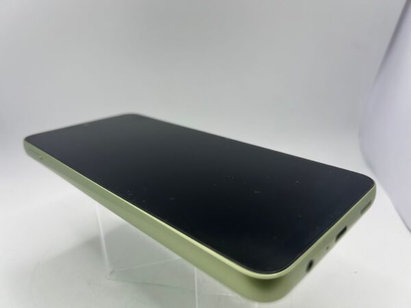 504492 3 MOVIL SAMSUN GALAXY A05 64GB 4 RAM VERDE + FUNDA