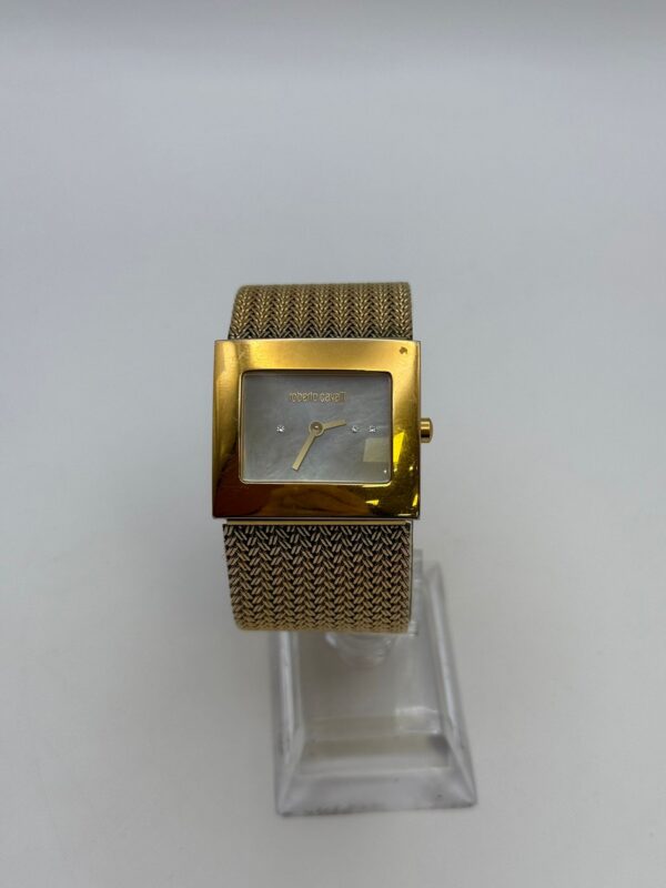 504729 1 RELOJ DE PULSERA ROBERTO CAVALLI 72.53 101 45