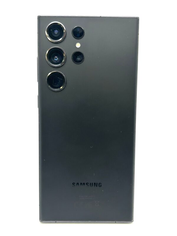 505054 1 MOVIL SAMSUNG GALAXY S23 ULTRA 512GB NEGRO