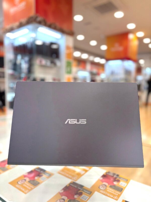 505114 6 PORTÁTIL 15" ASUS X509JA CORE I5-1035G1 8GB RAM 512GB SSD W11