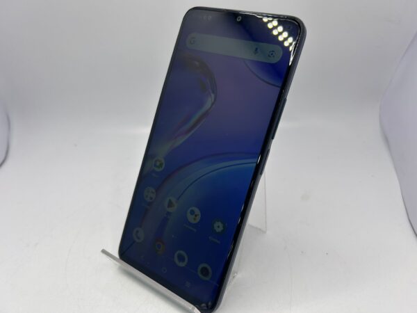 505391 6 MOVIL TCL T610K 128GB/4GB AZUL