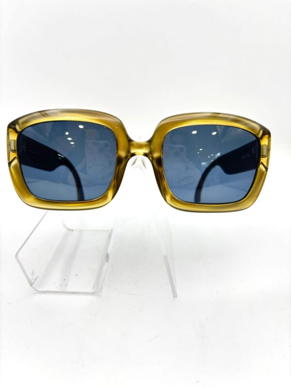 505445 2 GAFAS DE SOL VINTAGE CHRISTIAN DIOR 2987 FABRICADO EN AUSTRIA DE 90'S