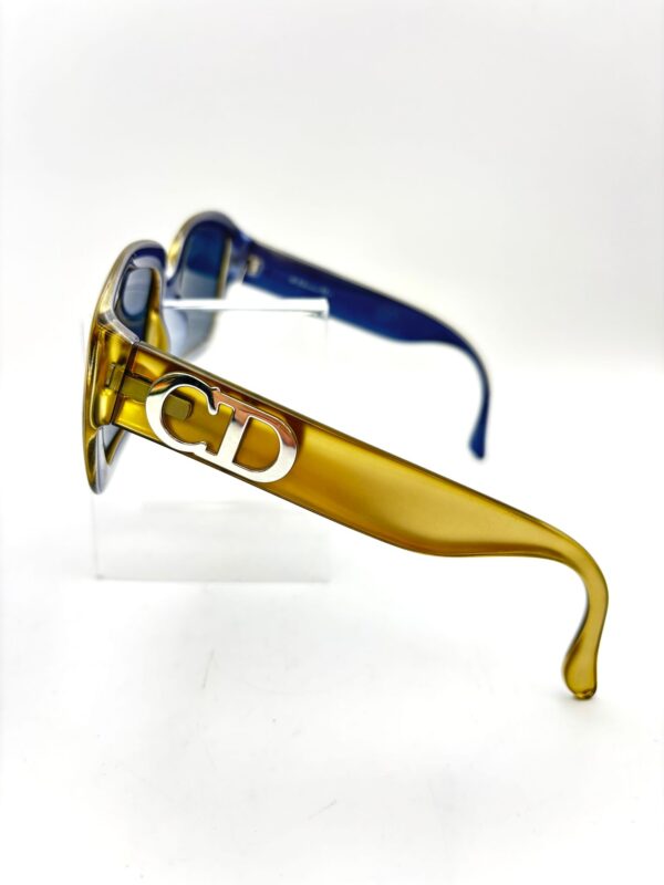 505445 3 GAFAS DE SOL VINTAGE CHRISTIAN DIOR 2987 FABRICADO EN AUSTRIA DE 90'S