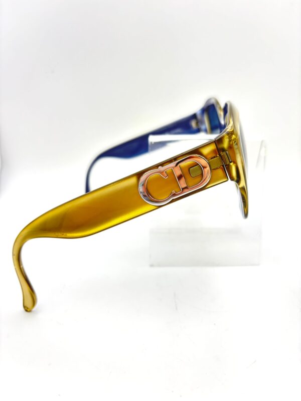 505445 4 GAFAS DE SOL VINTAGE CHRISTIAN DIOR 2987 FABRICADO EN AUSTRIA DE 90'S