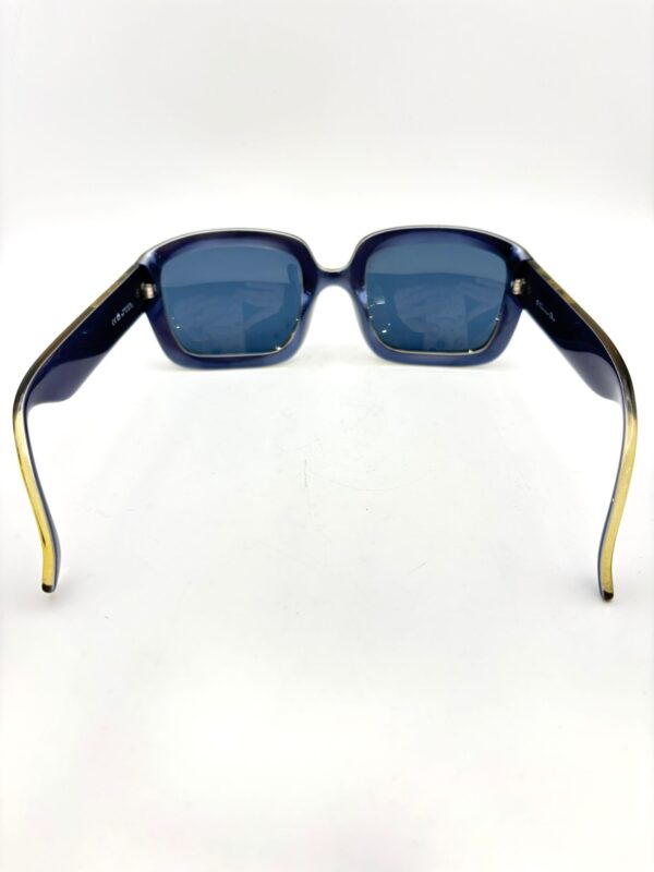 505445 5 GAFAS DE SOL VINTAGE CHRISTIAN DIOR 2987 FABRICADO EN AUSTRIA DE 90'S