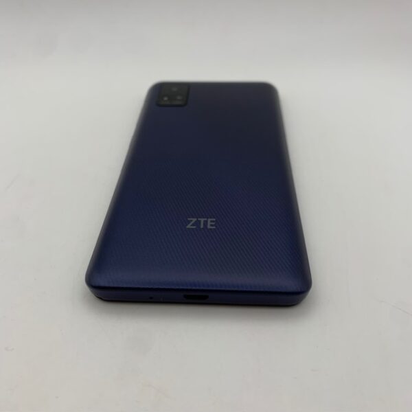 505500 5 MOVIL ZTE BLADE A31 4/32GB