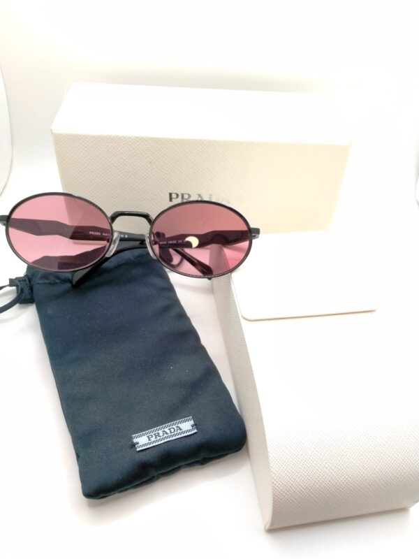 505688 4 GAFAS DE SOL PRADA SPR65Z + CAJA