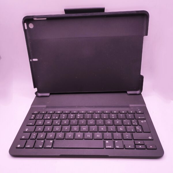 506030 1 scaled FUNDA LOGITECH SLIM FOLIO YR0077 IPAD 2019 10.2"