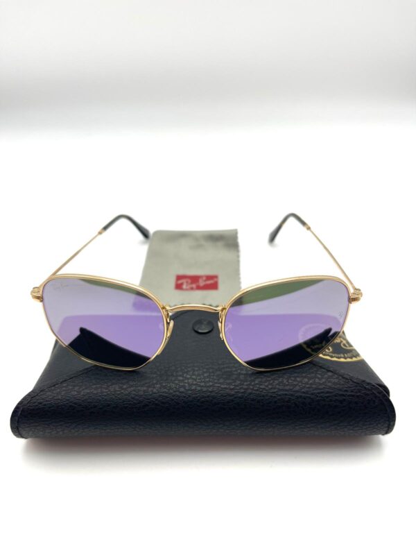 506452 6 RAYBAN RB 3548N + FUNDA