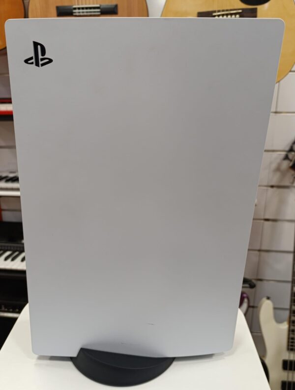 506459 3 CONSOLA PS5 FAT DE DISCO 825GB + MANDO + CABLES