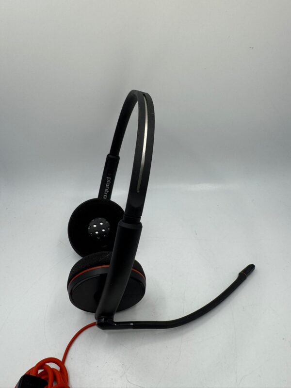 506519 3 AURICULARES CON MICROFONO PLANTRONICS MOD C3220