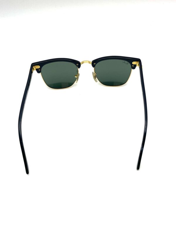 506796 4 GAFAS DE SOL RAYBAN RB3016 CLUBMASTER + FUNDA