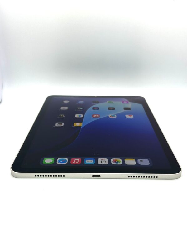 507088 5 IPAD AIR 5 GEN 2022 M1 64GB GRIS + CAJA