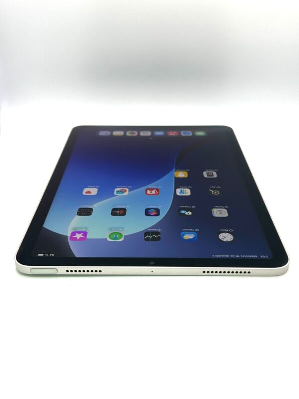 507088 6 IPAD AIR 5 GEN 2022 M1 64GB GRIS + CAJA