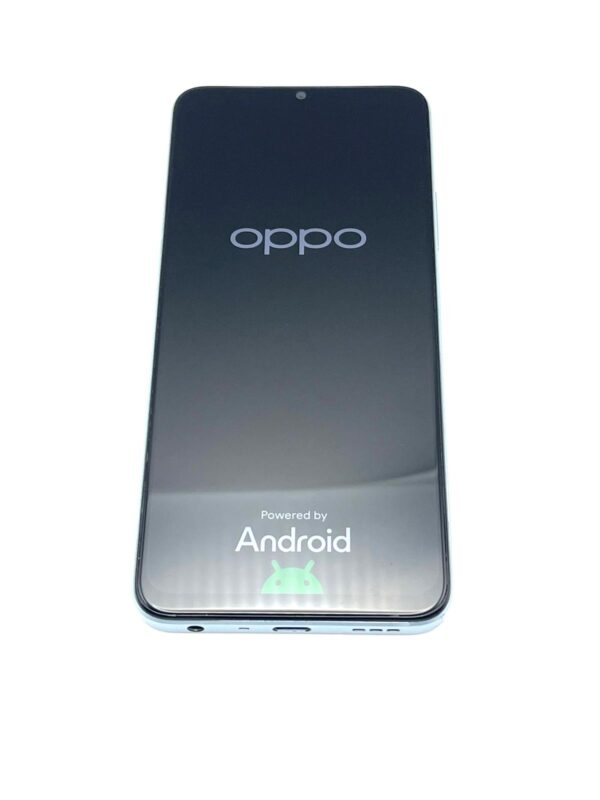 507409 1 MOVIL OPPO A18 4GB 128GB AZUL