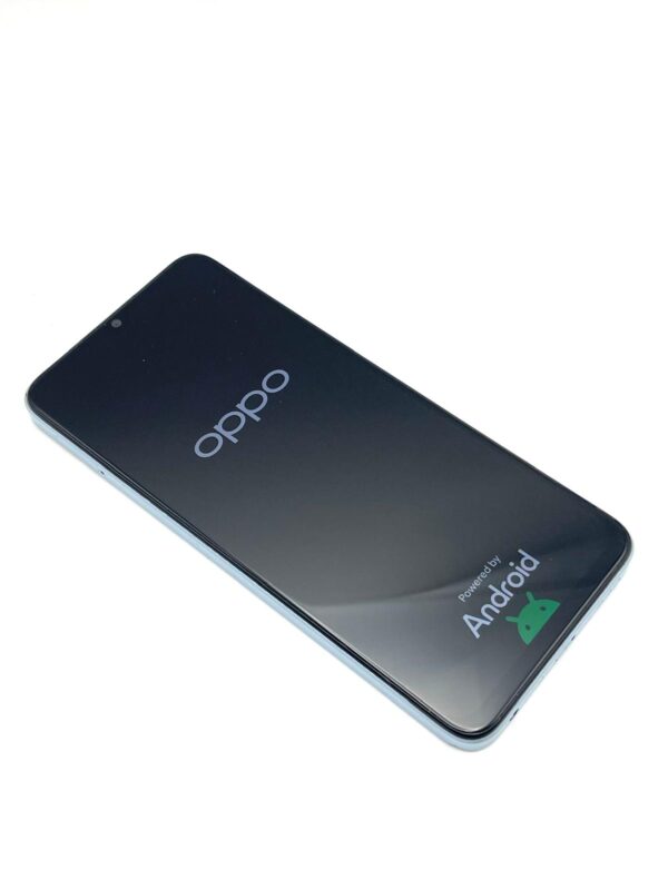 507409 3 MOVIL OPPO A18 4GB 128GB AZUL