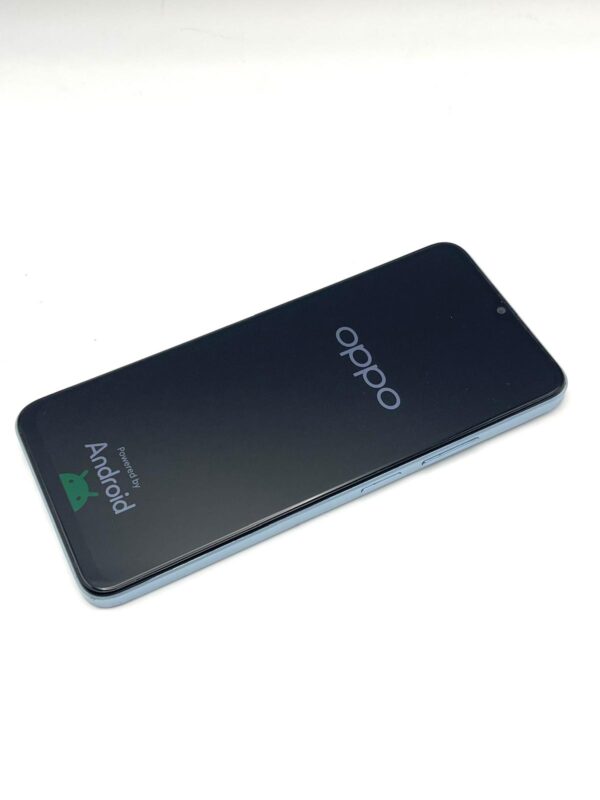 507409 4 MOVIL OPPO A18 4GB 128GB AZUL