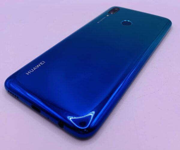 507447 3 scaled MOVIL HUAWEI P SMART 2019 3/64GB