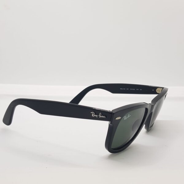 507729 2 GAFAS DE SOL RAYBAN RB2140