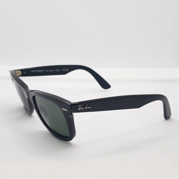 507729 3 GAFAS DE SOL RAYBAN RB2140