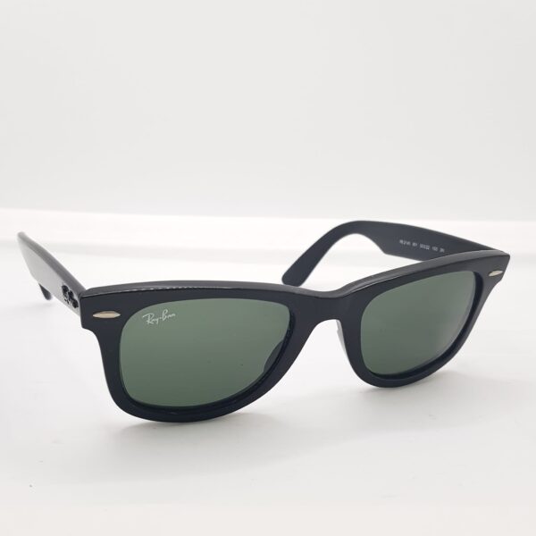 507729 5 GAFAS DE SOL RAYBAN RB2140