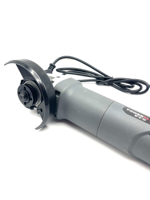 507836 4 RADIAL POWERPLUS ANGLE GRINDER 800W