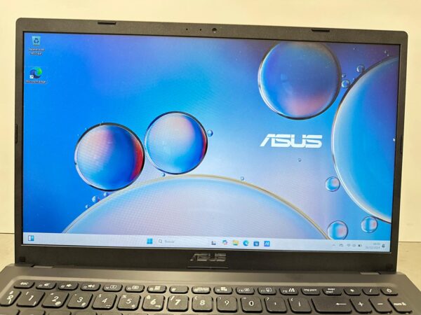 508068 1 PORTATIL ASUS 15-F1500 I3-1115G4 512GB SSD/8GB RAM + CARGADOR