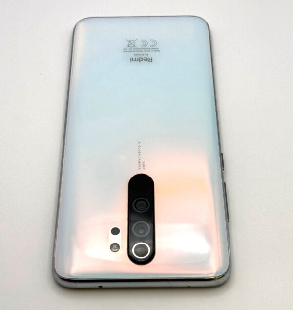 508303 1 MOVIL REDMI NOTE 8 PRO 6GB/128GB