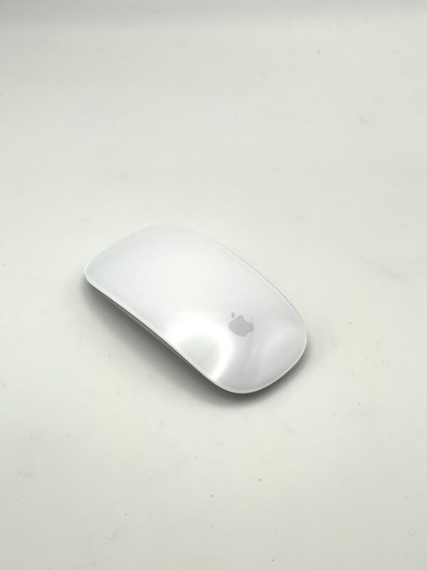 508514 1 APPLE MAGIC MOUSE A3204 GRIS