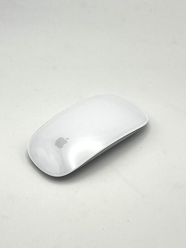 508514 2 APPLE MAGIC MOUSE A3204 GRIS