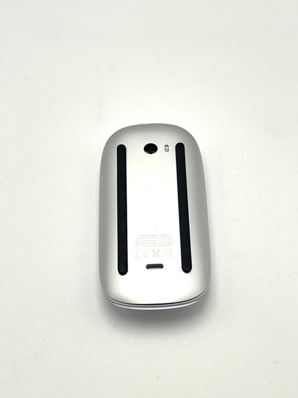 508514 3 APPLE MAGIC MOUSE A3204 GRIS