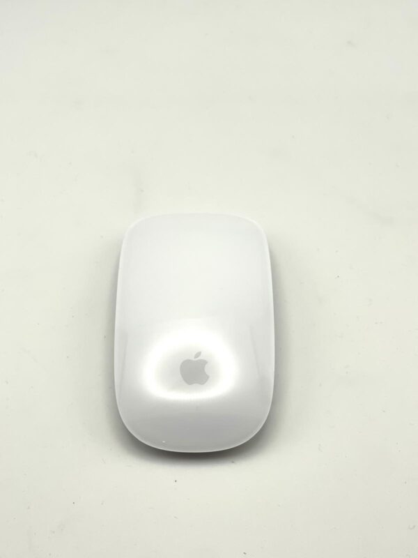 508514 4 APPLE MAGIC MOUSE A3204 GRIS