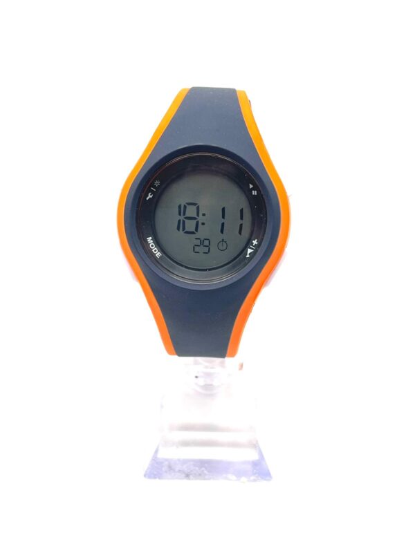 508632 1 RELOJ DEPORTIVO DECATHLON NARANJA