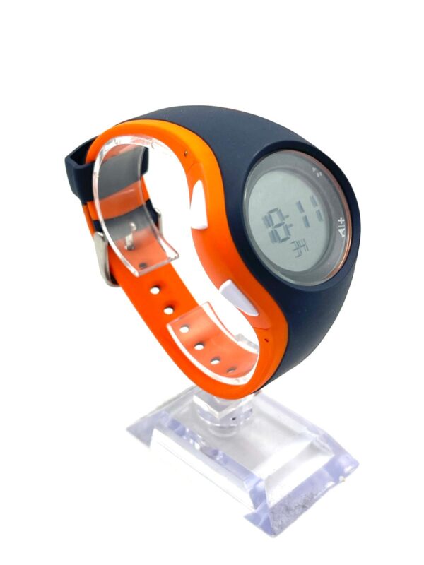 508632 3 RELOJ DEPORTIVO DECATHLON NARANJA