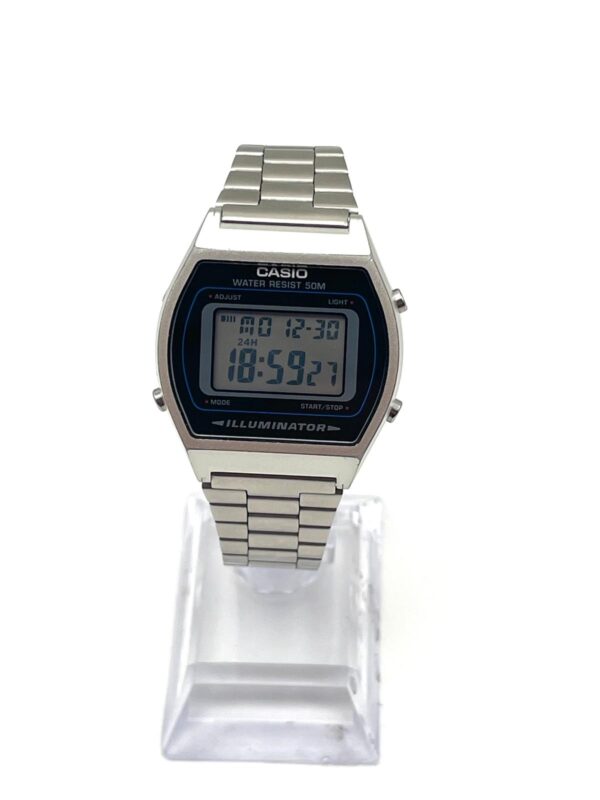 508722 1 RELOJ CASIO 3294 GRIS