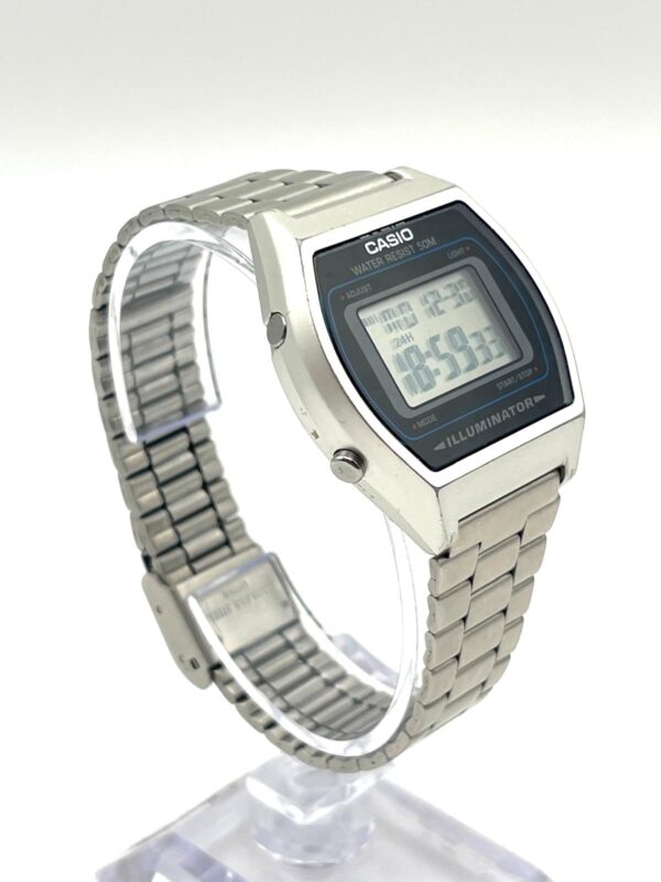 508722 3 RELOJ CASIO 3294 GRIS